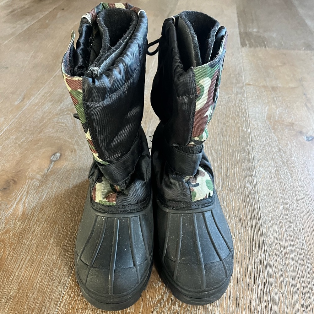 Snow Boot